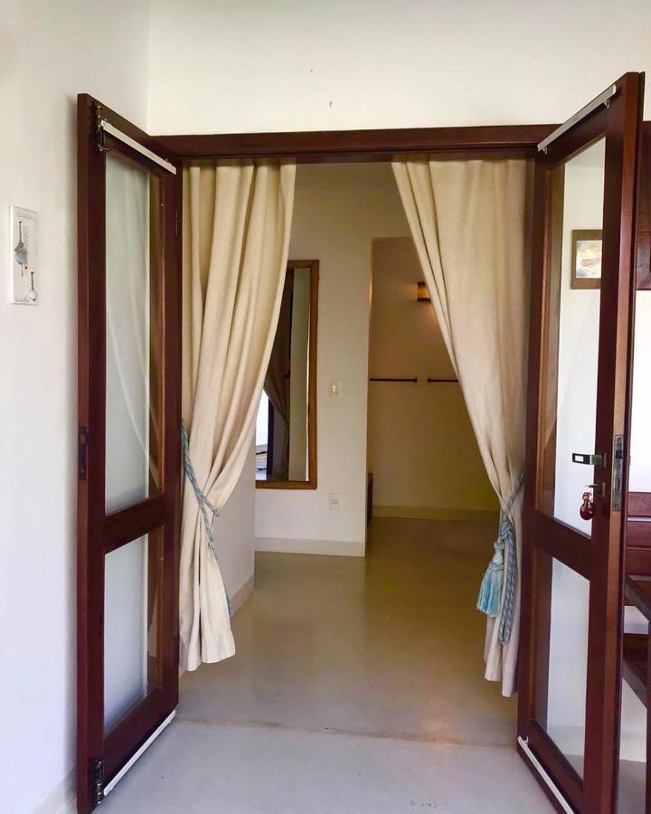 Pousada Villa Palmeira Azul Порту-Сегуру Экстерьер фото